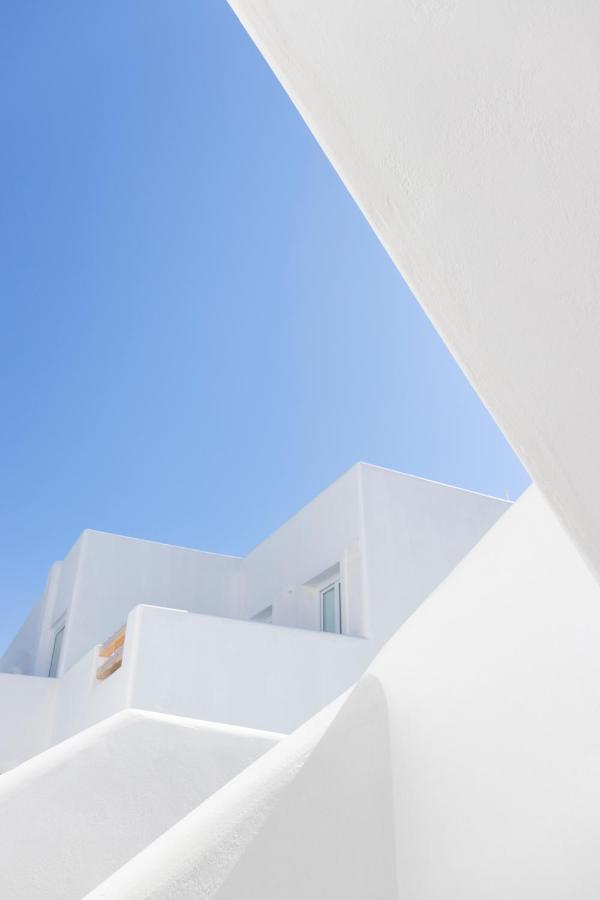 Casa Vitae Suites Kamari  Exterior photo
