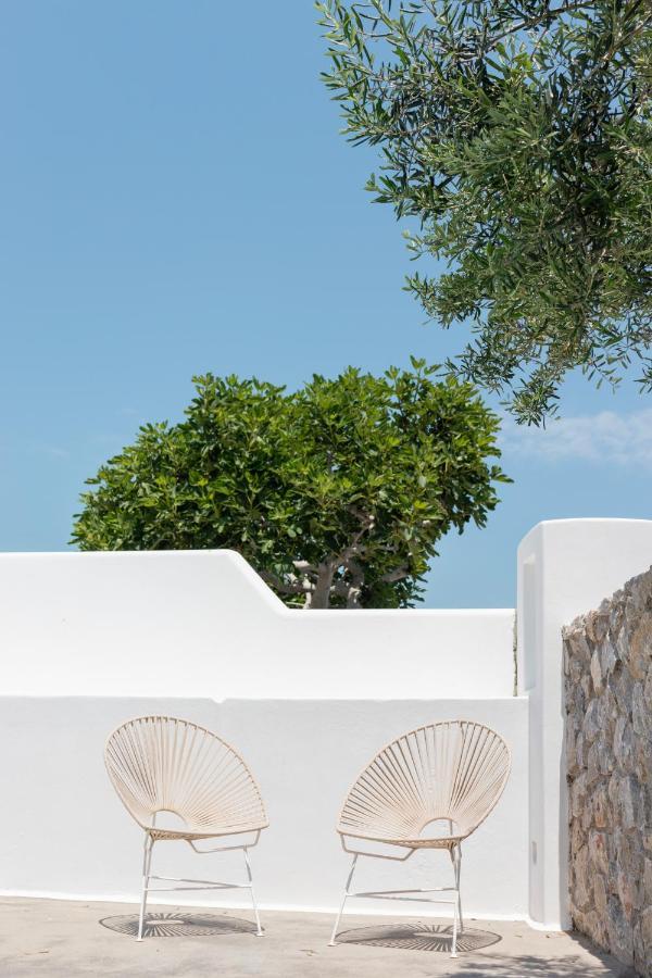 Casa Vitae Suites Kamari  Exterior photo