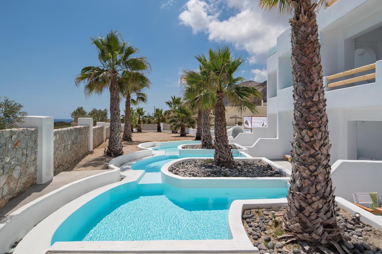 Casa Vitae Suites Kamari  Exterior photo